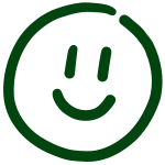 Щастливо лого